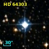 HD  64303