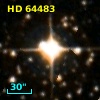 HD  64483