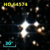 HD  64574
