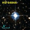 HD  64844