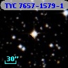TYC 7657-1579-1