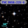 TYC 7658-225-1