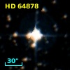 HD  64878