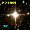 HD  64903
