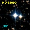 HD  65090