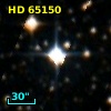 HD  65150