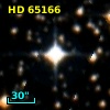 HD  65166