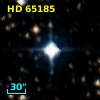 HD  65185