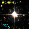 HD  65421