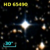HD  65490