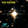 HD  65596