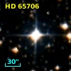 HD  65706