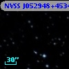 NVSS J052948+453416
