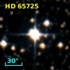 HD  65725