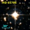 HD  65786