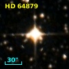 HD  64879