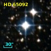 HD  65092
