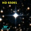 HD  65091