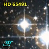HD  65491