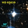 HD  65619