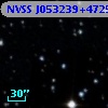 NVSS J053239+472541