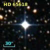 HD  65618