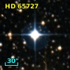 HD  65727