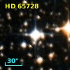 HD  65728
