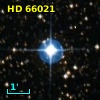 HD  66021