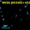 NVSS J053302+453256