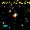 IRAS 07451-4249