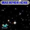 IRAS 07454-4241