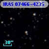 IRAS 07466-4235