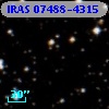 IRAS 07488-4315
