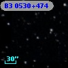 B3 0530+474