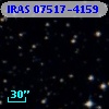 IRAS 07517-4159