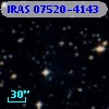 IRAS 07520-4143