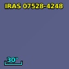 IRAS 07528-4248