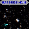 IRAS 07535-4248