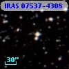 IRAS 07537-4308