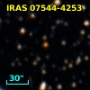 IRAS 07544-4253