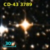 CD-43  3789