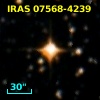 IRAS 07568-4239