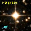 HD  64659