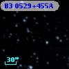 B3 0529+455A