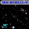 1RXS J074912.3-431413