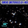 1RXS J075812.3-432159