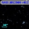 NVSS J052908+452708