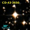 CD-43  3650
