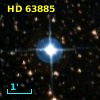 HD  63885